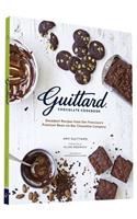 Guittard Chocolate Cookbook