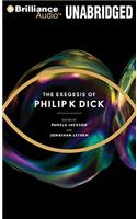The Exegesis of Philip K. Dick
