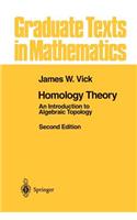 Homology Theory