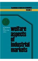 Welfare Aspects of Industrial Markets