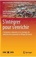 S'Intégrer Pour s'Enrichir