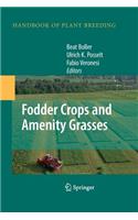 Fodder Crops and Amenity Grasses