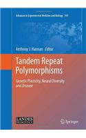 Tandem Repeat Polymorphisms