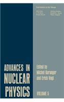 Advances in Nuclear Physics