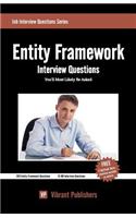 Entity Framework Interview Questions You'll Most Likely Be Asked