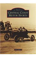 Central Coast Motor Sports