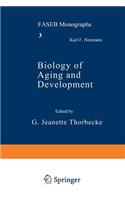 Biology of Aging and Development