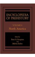 Encyclopedia of Prehistory