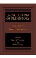 Encyclopedia of Prehistory