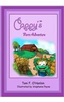 Cappy's Farm Adventure