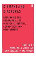 Dismantling Diasporas