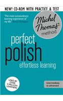 Perfect Polish: Revised (Learn Polish with the Michel Thomas Method)