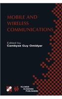 Mobile and Wireless Communications