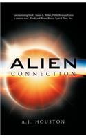 Alien Connection: (English)