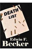 Death List