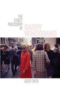 The Street Philosophy of Garry Winogrand