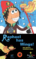 Raphael has Wings (edu)