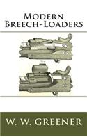Modern Breech-Loaders