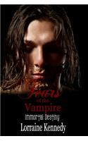 Tears of the Vampire