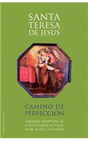 Camino de Perfección