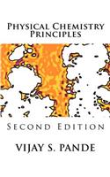 Physical Chemistry Principles