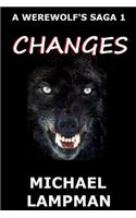 Changes A Werewolf's Saga