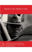 Blacks In The Marine Corps