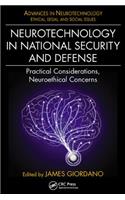 Neurotechnology in National Security and Defense