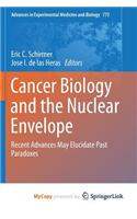 Cancer Biology and the Nuclear Envelope