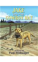 Jake and the Cowboy Hat