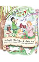 Earth Child's Book of the Year