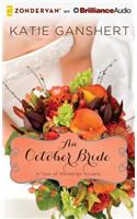 An October Bride