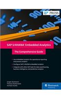 SAP S/4hana Embedded Analytics
