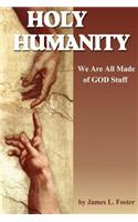 Holy Humanity