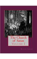 The Church of Satan I