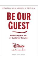 Be Our Guest