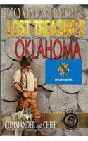 Commander's Lost Treasures You Can Find In Oklahoma