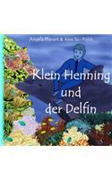 Klein Henning und der Delfin