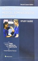 PIMI STUDY GUIDE FOR CAREER PREP 3E