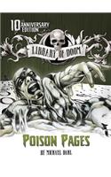 Poison Pages