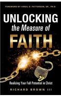 Unlocking the Measure of Faith