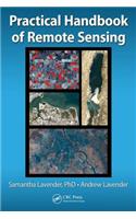Practical Handbook of Remote Sensing