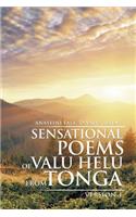 Sensational Poems of Valu Helu from Tonga