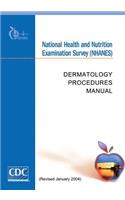 National Health and Nutrition Examination Survey (NHANES)