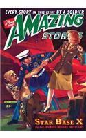 Amazing Stories September 1944 - Special Armed Forces Edition