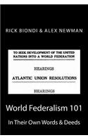 World Federalism 101
