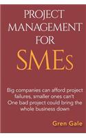 Project Management for Smes