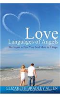 Love Languages of Angels