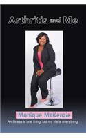 Arthritis and Me