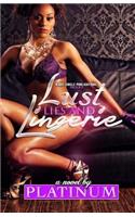 Lust, Lies and Lingerie